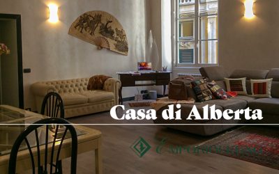 Casa di Alberta