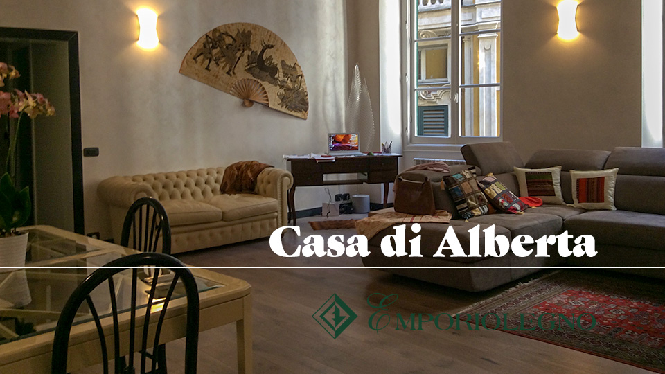 Casa di Alberta