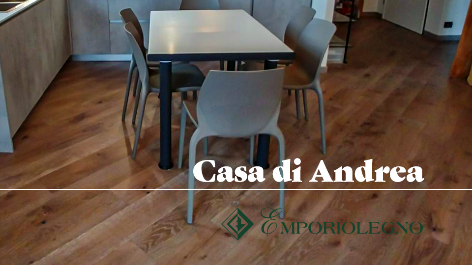 Casa di Andrea