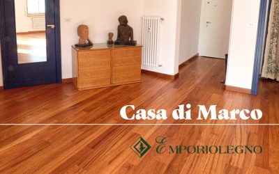 Casa di Marco