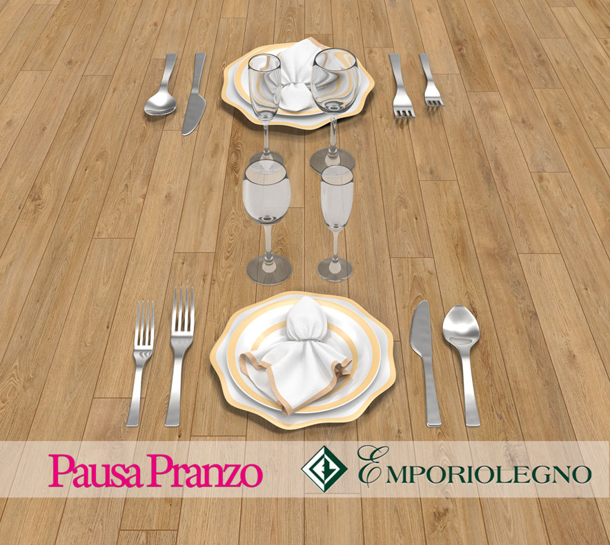 Parquet Genova Orario Pausa Pranzo