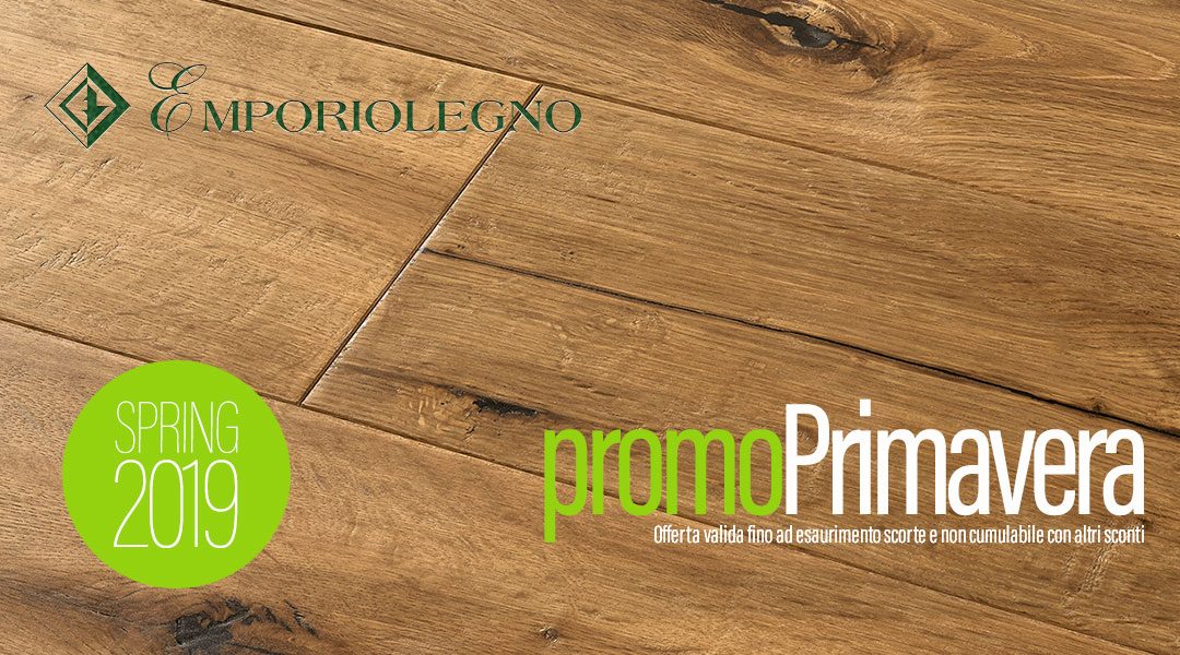 Offerta Marzo Aprile 2019
