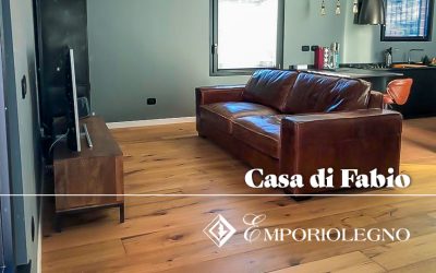 Casa di Fabio