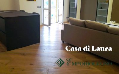 Casa di Laura