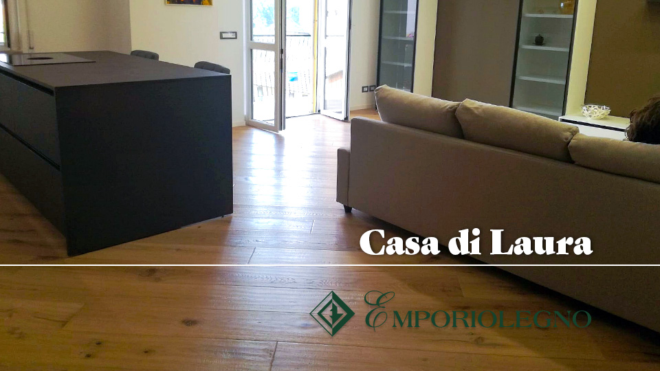 Casa di Laura